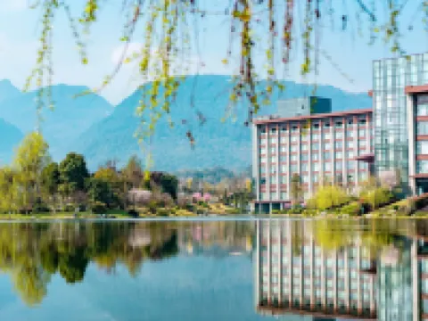 Le Méridien Emei Mountain Resort โรงแรมในเอ๋อเหม่ยซาน