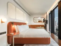 The Standard, Bangkok Mahanakhon Hotels near MahaNakhon
