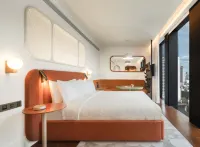 The Standard, Bangkok Mahanakhon Hotels in Bangkok