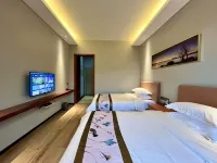 Jiujiang Bohe Cuizhu Mountain Villa Hotel
