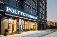 Poltton international apartment (Shanwei City high speed railway station store)