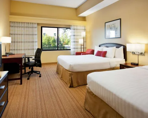 Sonesta Select Las Vegas Summerlin Hotels near Durango Hills Golf Course