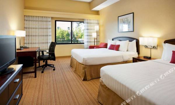 Sonesta Select Las Vegas Summerlin