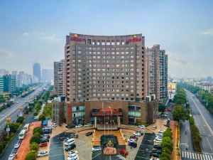 Shanggao Yingbin Hotel