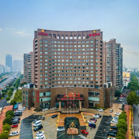 Shanggao Yingbin Hotel