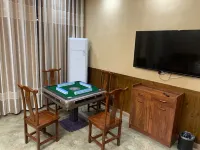 依山居智能飯店（武當山景區遊客中心店）