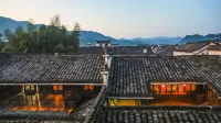 Huangshan Yishengtang Inn Hotels near Cheng Kan