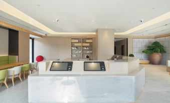 JI Hotel (Shuyang Wandaguangchang Xueyuan Road)