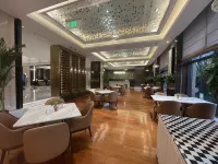 CHINA  KOREA  HOTEL Hotels in Yancheng