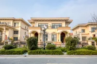 Andromeda Homestay (Qidong Hengda Haishang Venice Shop)