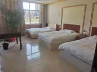 修水舒心賓館