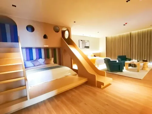 漳浦延源飯店 漳浦住宿飯店