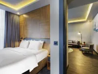 Mercure Istanbul Umraniye Hotels near Umraniye