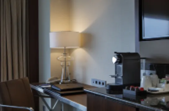 Conrad Istanbul Bosphorus Hotels in 