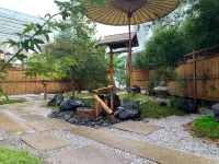 Yikunteng Garden Homestay (Wenzhou Shangen Music Art Village)