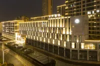 JI Hotel (East Zhujiang Road store)