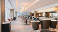 CHARMING HOTEL - Aamiainen