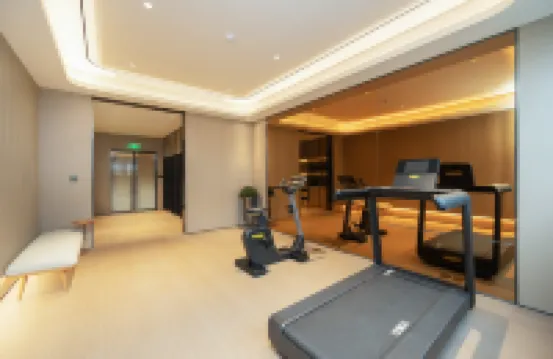 JIホテル（紹興上虞百崧路）