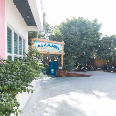 Alamaris Resort RedPartner