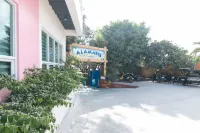 Alamaris Resort RedPartner Hotels in Baras