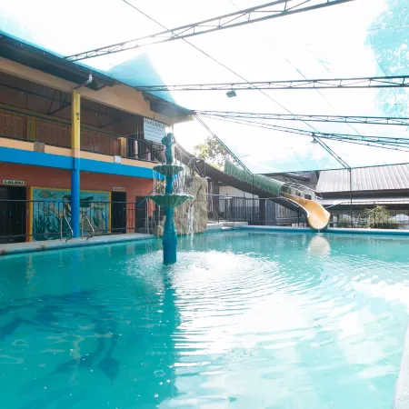 Alamaris Resort RedPartner