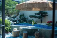 Tinokiyama Hot Spring Villa