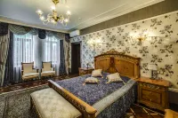 Dipservice Hall Hotels in Minsk