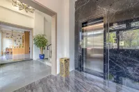 Hongshan Yuanli Courtyard Theme Hotel - Desayuno