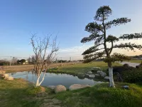 Luqiyuan Homestay Hotell i Wuhu County