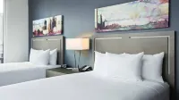 Hyatt House Jersey City Hotels in Jersey City
