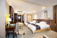 Zhengzhou South Wind Goal International Hotel