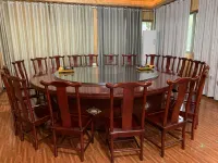 Changshun Zuimei Farm Villa