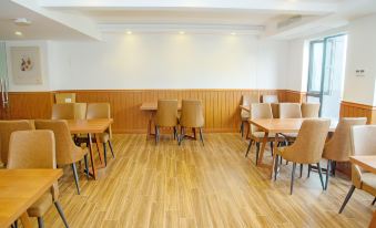 Vienna 3 Best Hotel (Yongwang)
