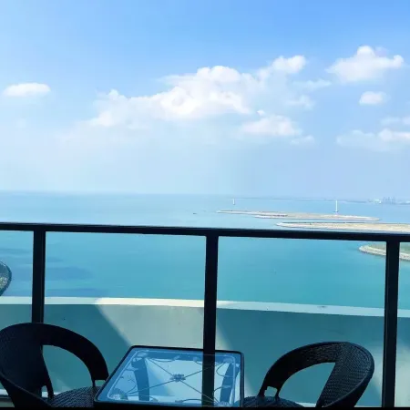 Qiaodun Scenic Resort Apartment