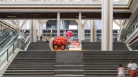Shenzhen North Station  Haiqinwan Hotel (Hong Shan Railway Station)
