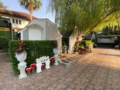 Kurina Hotel Hotels near Notting Hill Sukhumvit 105