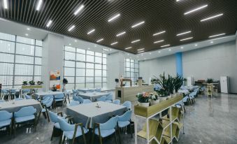 Xuancheng Donghu Shengyan Hotel