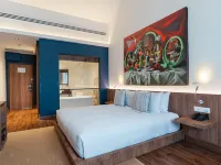 QUU HOTEL Chiang Mai Hotels near Pa Tan