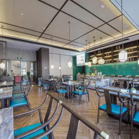 TILL BRIGHT HOTEL (Longhui)