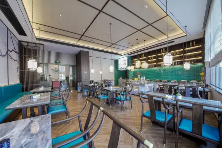 TILL BRIGHT HOTEL (Longhui) Отели рядом с достопримечательностью «Baima Mountain»