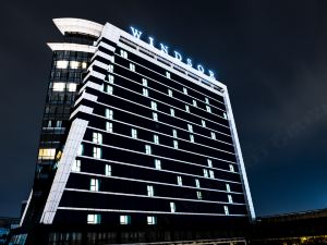 윈저 호텔 & 컨벤션 센터 이스탄불