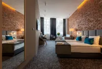 Korona Gold - Korona Hotel Wrocław