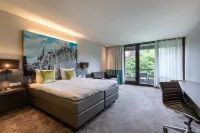 Van der Valk Hotel Heerlen Hotels in Kerkrade