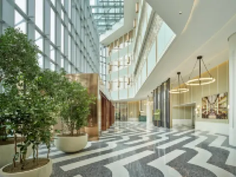 Grand Josun Busan Hotels in Busan