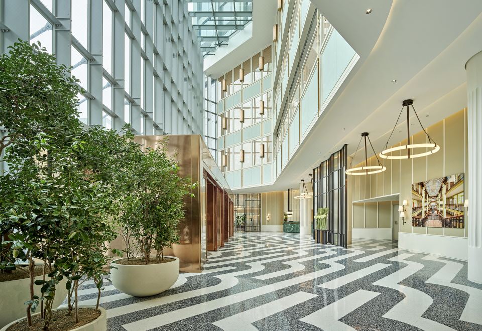 그랜드 조선 부산