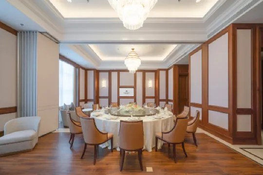 Zhoushan Liyuan Rezen Hotel