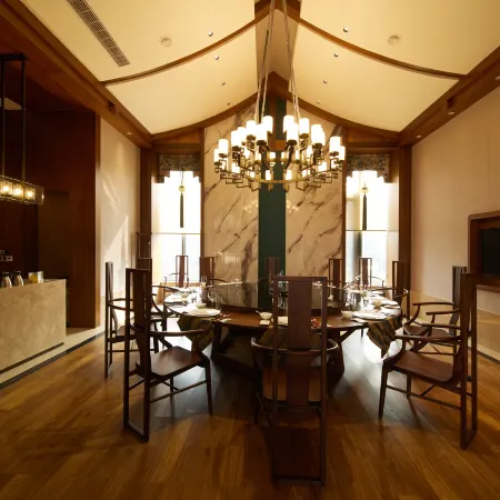 Shunan Cultural Tourism Garden Resort Hotel