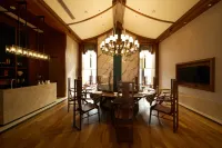Shunan Cultural Tourism Garden Resort Hotel - breakfast