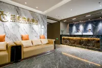 Zhangjiagang Lanting Boutique Hotel