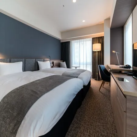 Daiwa Roynet Hotel Chiba-Chuo Отели в г. Чиба